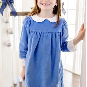 The Beaufort Bonnet Company Patsy Dinner Party Dress